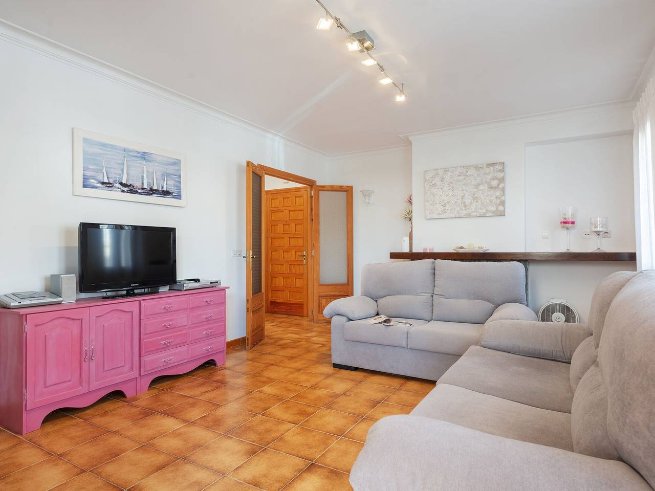 Apartamento entero, Can Confit - Apartamento En Can Picafort in Can Picafort, Santa Margalida