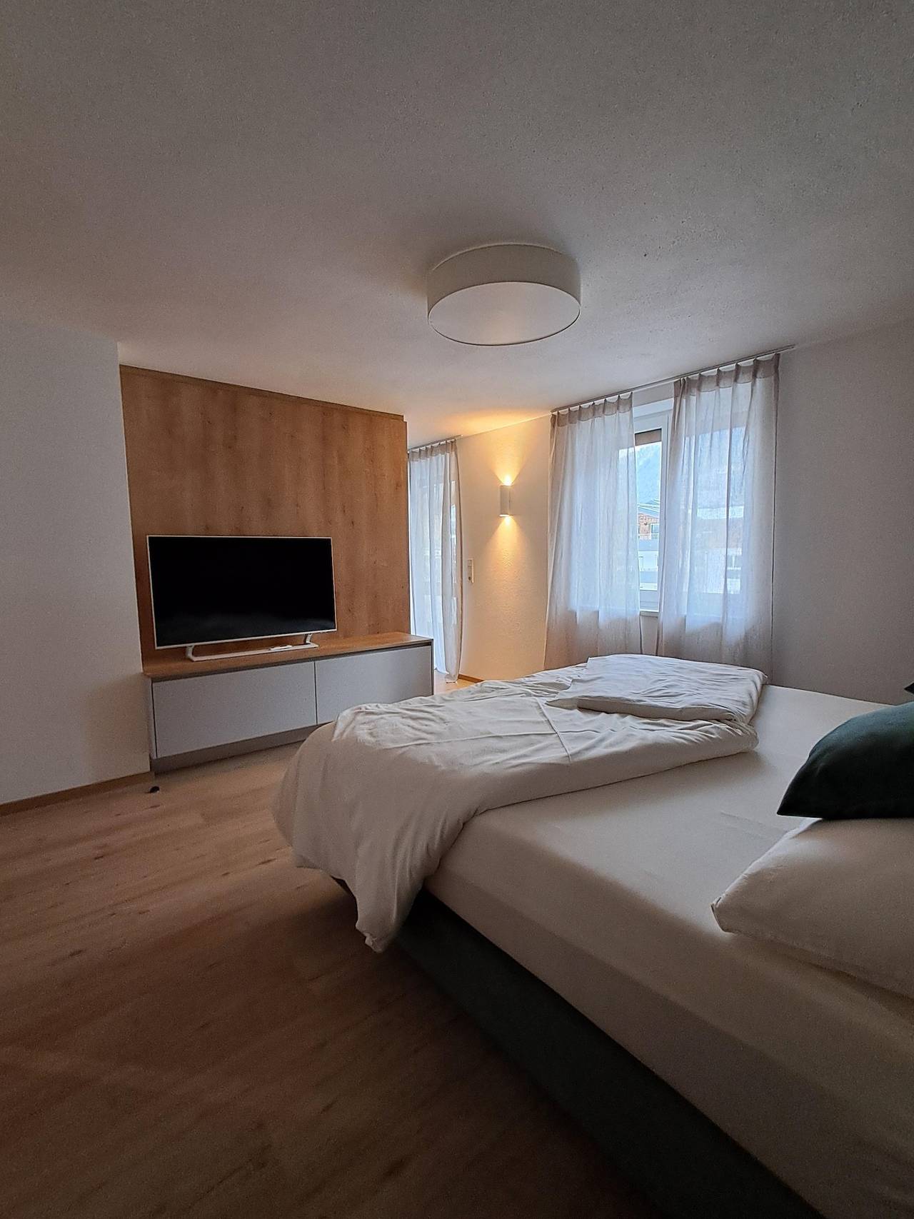 Ganze Ferienwohnung, Modern Alp Apart in Tuxer Alpen, Uderns