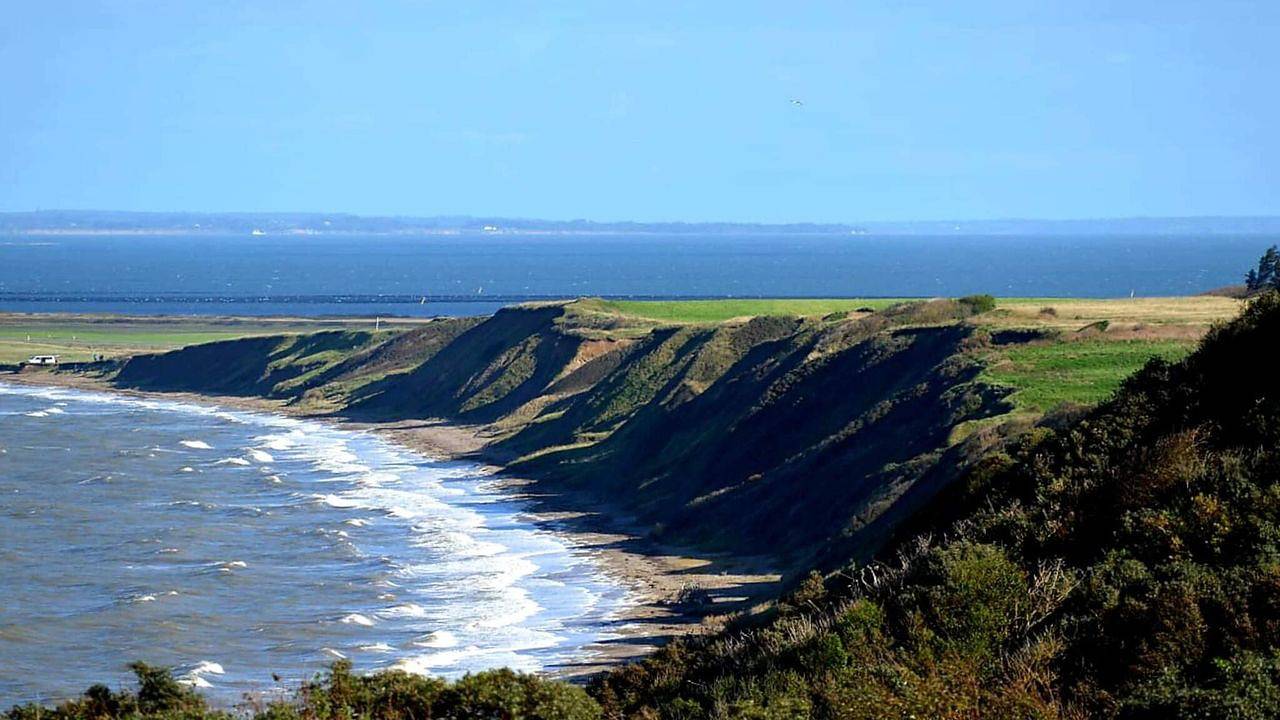 Ferienhaus für 6 Personen (60 m²) in Struer in Humlum, Struer