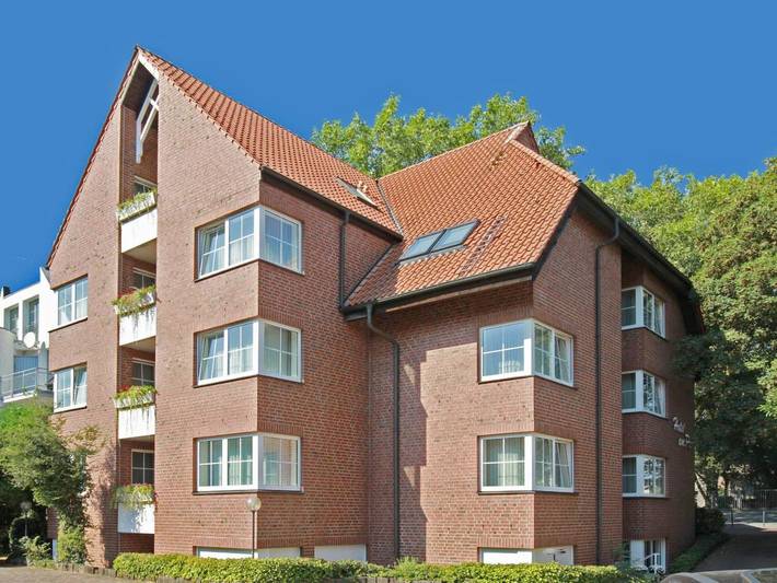 Hotel für 3 Personen, mit Balkon und Ausblick in Dinslaken