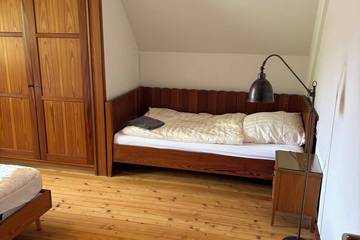 Agriturismo für 8 Personen in Öhningen, Hegau, Bild 4