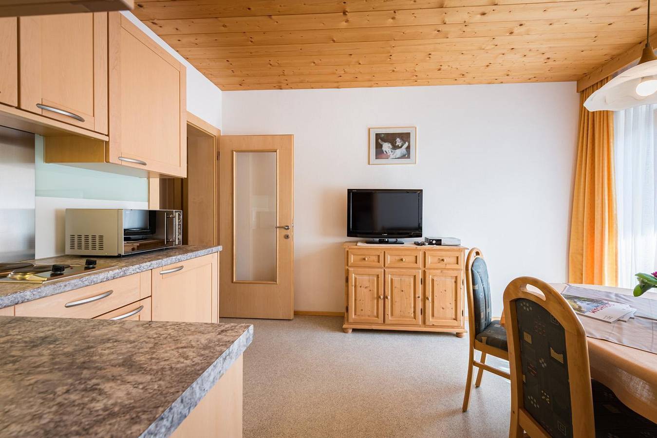 Ganze Ferienwohnung, Ferienpension Steiner in Weerberg, Tiroler Unterland