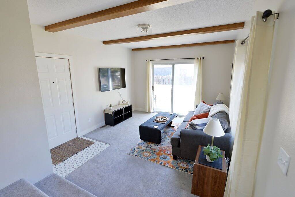 Modern North Fargo Home near the Fargodome in Fargo, North Dakota