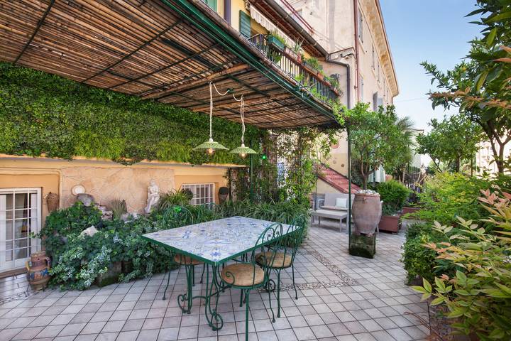 Ferienwohnung für 4 Personen, mit Terrasse in Verona - 4