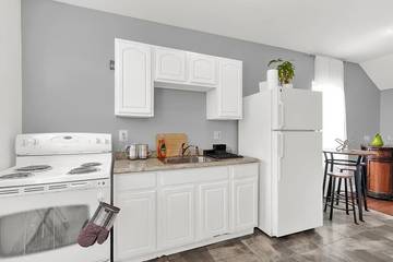 Apartment for 5 Guests in Philadelphia, Philadelphia County, Picture 2