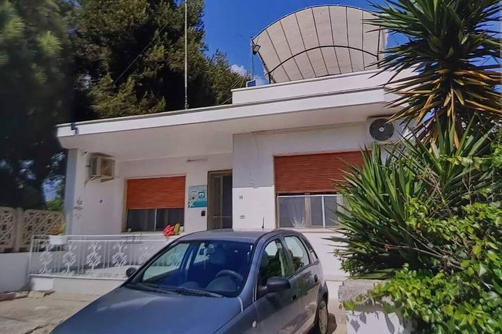 Ferienhaus für 6 Personen, mit Terrasse - 1