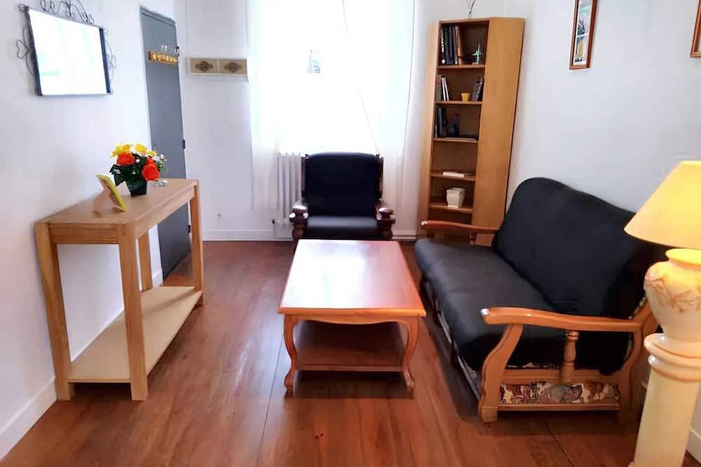 Apartamento entero, Homerez - Apartamento Châteaudun in Châteaudun, Región de Châteaudun
