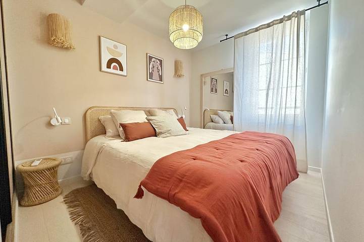 Gîte pour 4 personnes dans Theatre Galli Sanary Sur Mer - 2