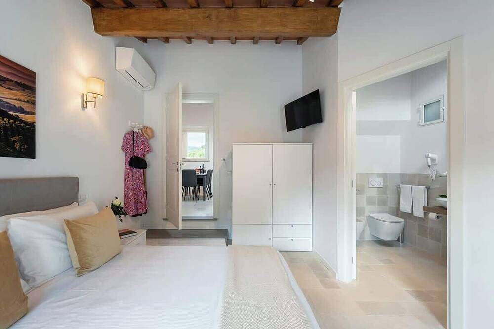 Appartamento intero, Casa Falorni, 4 - Cassero - Bilocale in Greve In Chianti, Chianti