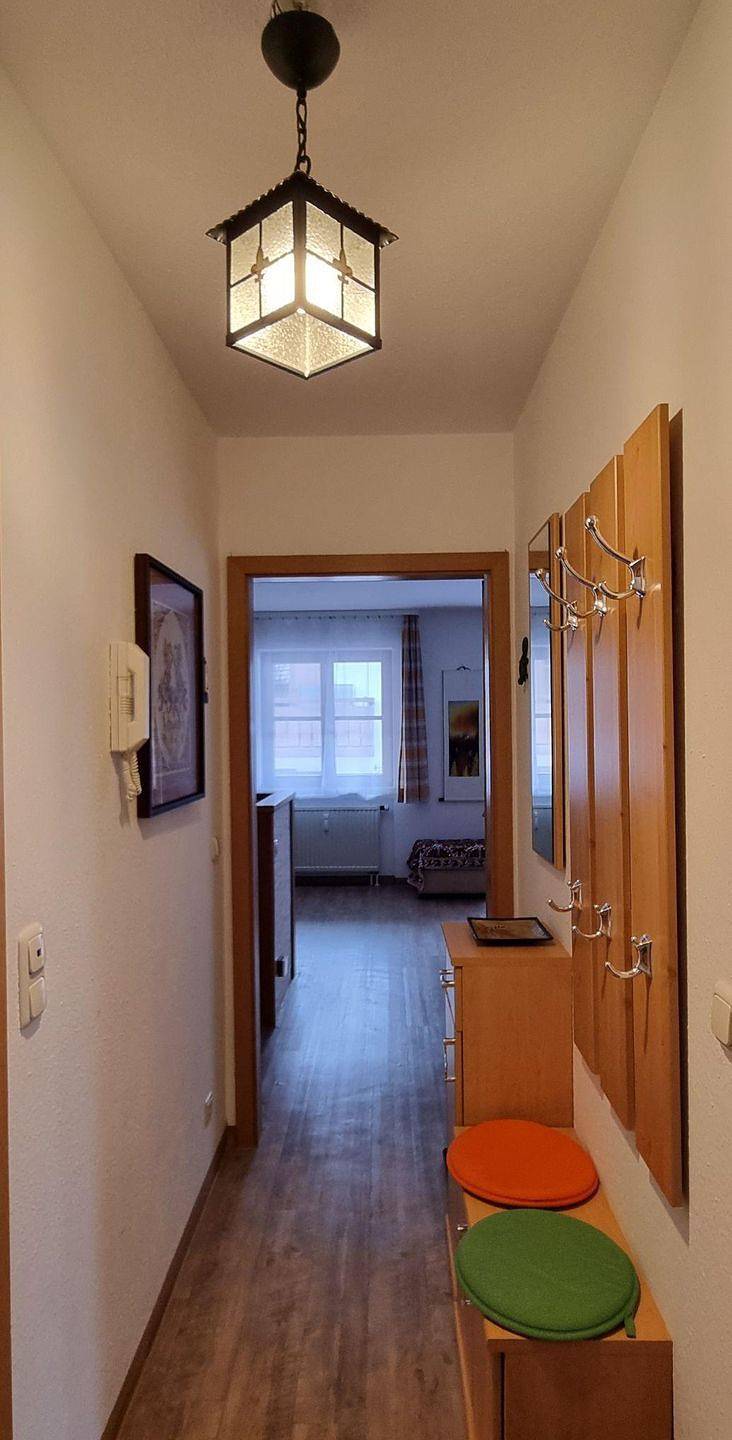 Ganze Wohnung, 2-Raum-Ferienwohnung Bergwelten in Bolsterlang, Bayerisch Schwaben