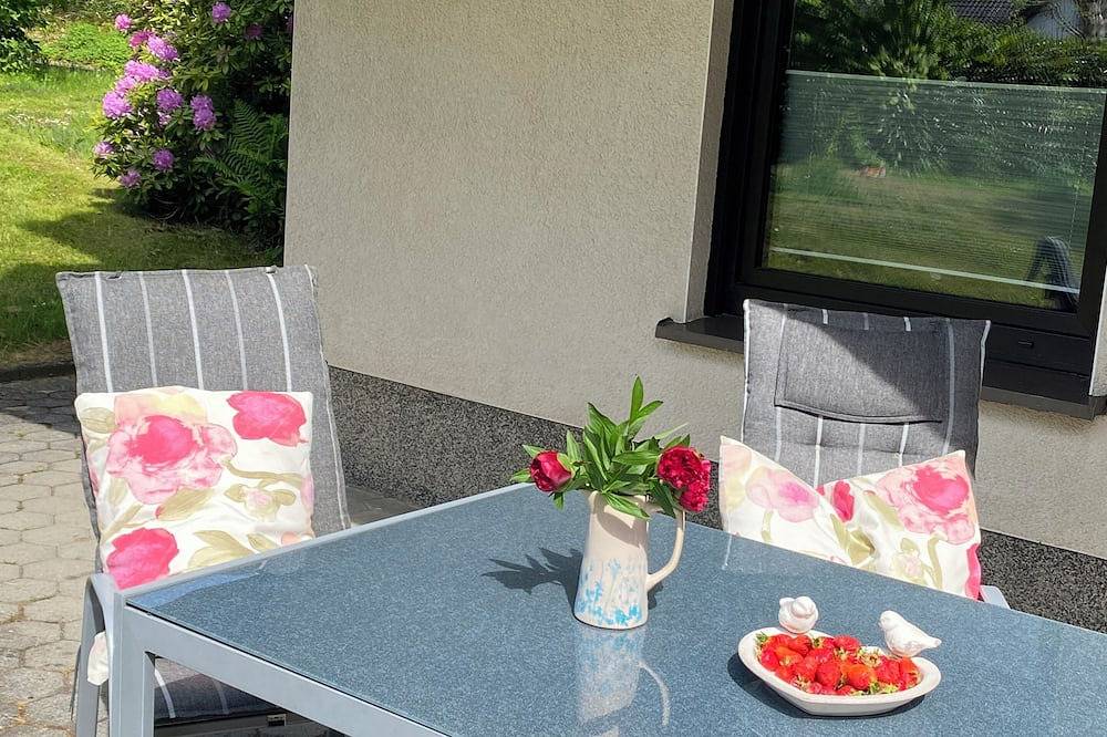 Ganze Wohnung, Ferienwohnung Neuenrade – Urlaub im Land der 1000 Berge in Neuenrade, Märkischer Kreis