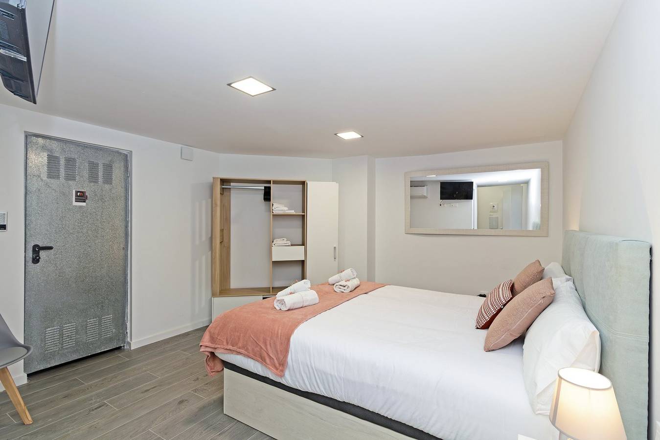 Apartamento entero, Guestready - Piso cerca de la Marina de Valencia in Valencia, Costa de Valencia