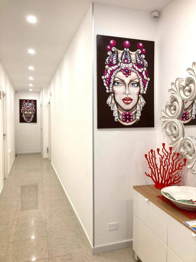 Chambre d’hôte pour 3 personnes à Milazzo - 4