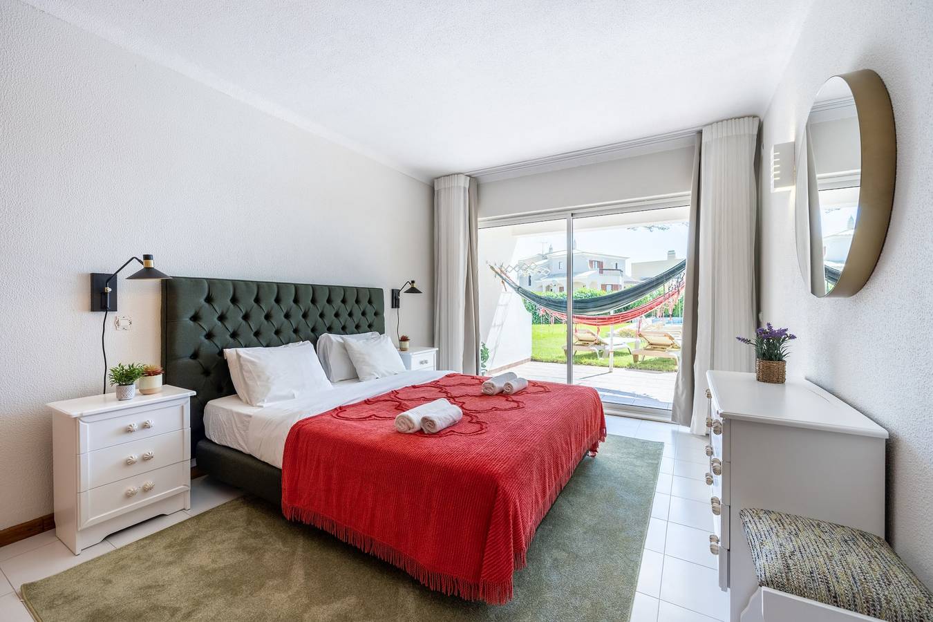 Ganze Wohnung, Apartment Henry Matisse in Sagres, Naturpark Südwest-Alentejo und Costa Vicentina