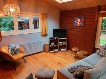 Bungalow für 4 Personen in Winterswijk, Gelderland, Bild 4