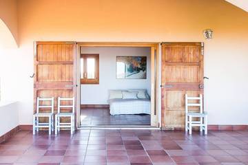 Villa für 10 Personen in Formentera, Balearen, Bild 2