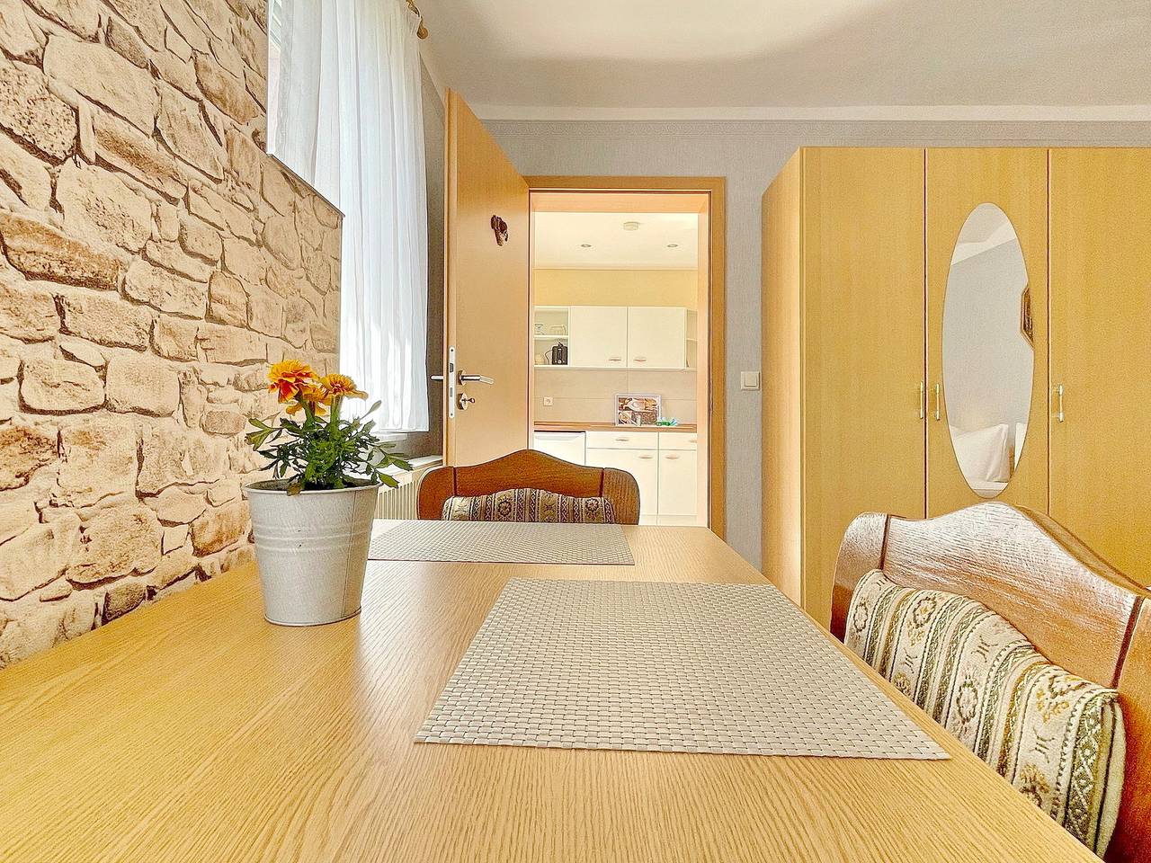 Ganze Ferienwohnung, Schwalbe in Lübbenau, Oberspreewald-Lausitz