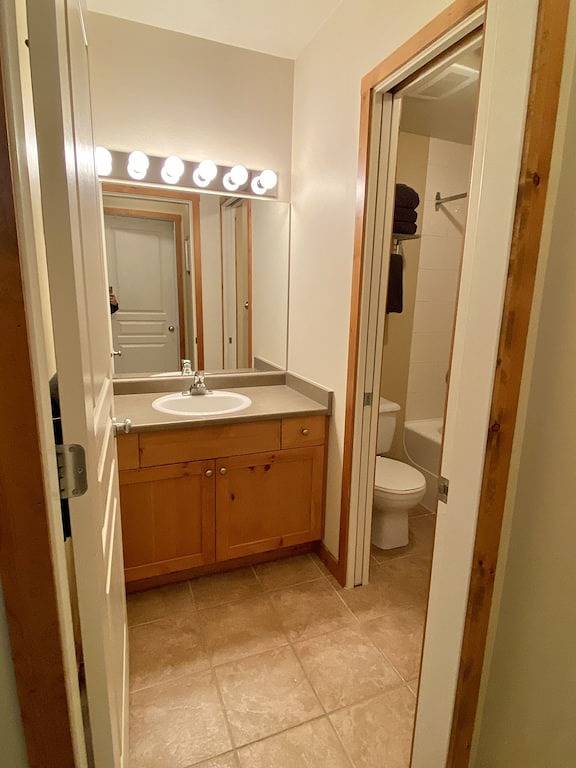 Ferienwohnung für 5 Personen - 1