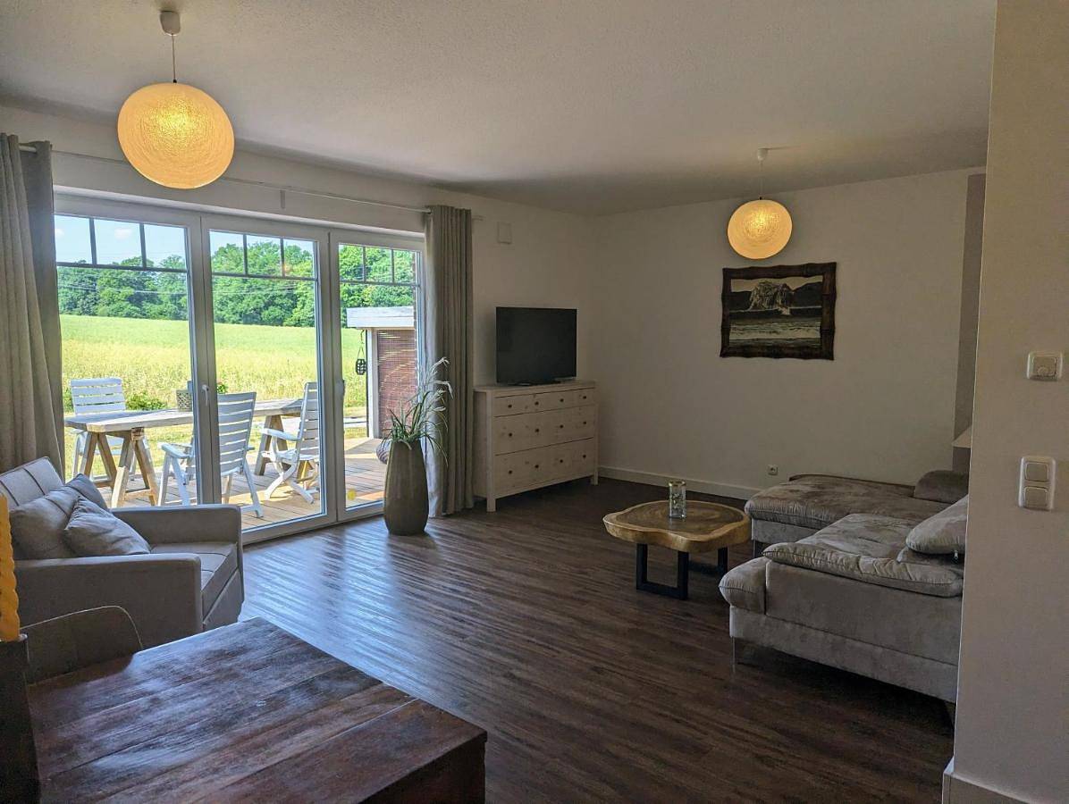 Ganze Wohnung, Ferienwohnung Seestern in Reinbek in Reinbek, Kreis Stormarn
