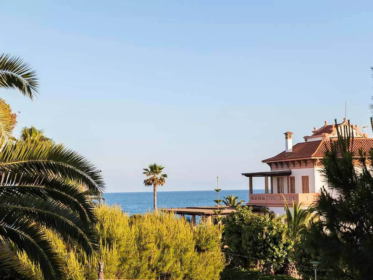 Villa voor 14 Personen in Sitges, Costa del Garraf