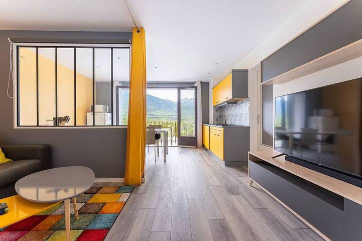 Ferienwohnung für 4 Personen - 1