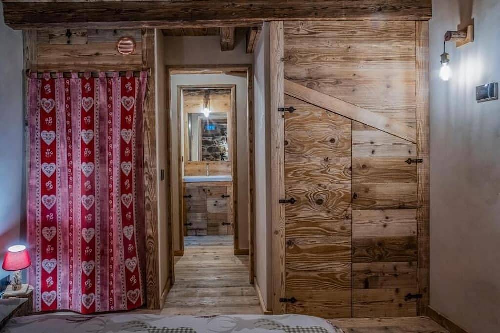 Hel lejlighed, Rascard Monterosa - Appartement Testa Grigia in Ayas, Wallisian Alps