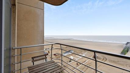 Appartement voor 2 Personen in Blankenberge, West-Vlaanderen, Afbeelding 4