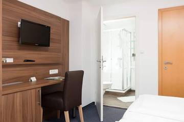 B&b für 2 Personen in Hausruckviertel, Mondsee & Irrsee, Bild 1