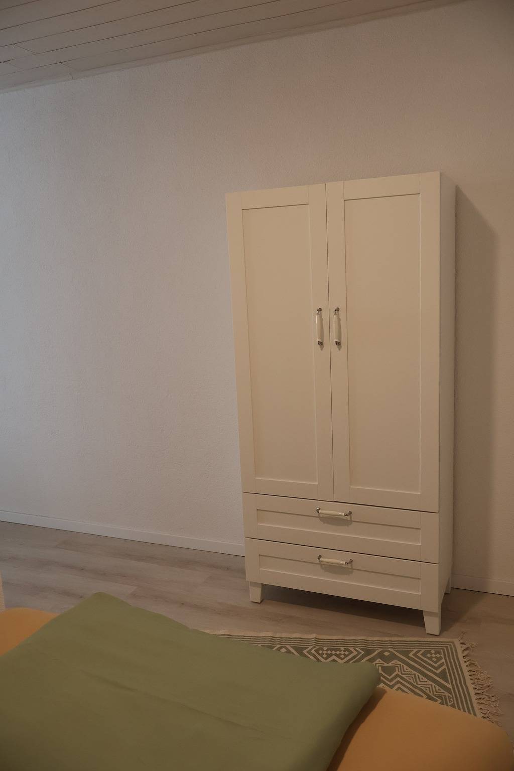 Ganze Wohnung, Ferienwohnung 'Spielmann' mit Wlan in Sauldorf, Region Bodensee-Oberschwaben