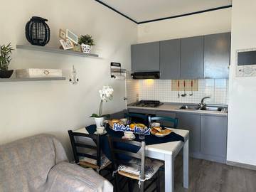 Glamping voor 4 Personen in Sestri Levante, Provincie Genoa, Afbeelding 2