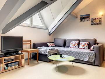 Gîte pour 4 personnes, avec vue à Aulus-les-Bains