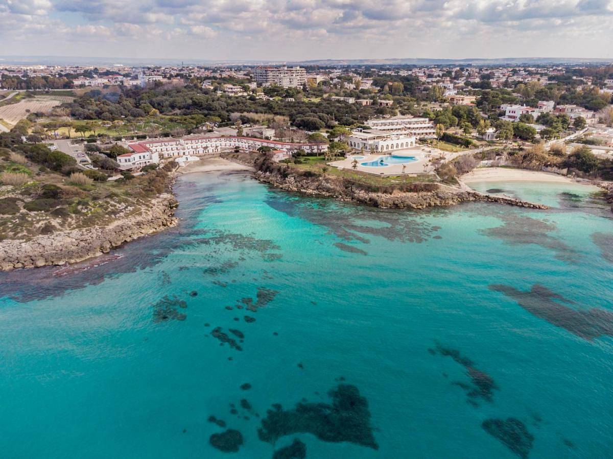 Mon Rêve Resort in Baia di Porto Cupo, Taranto
