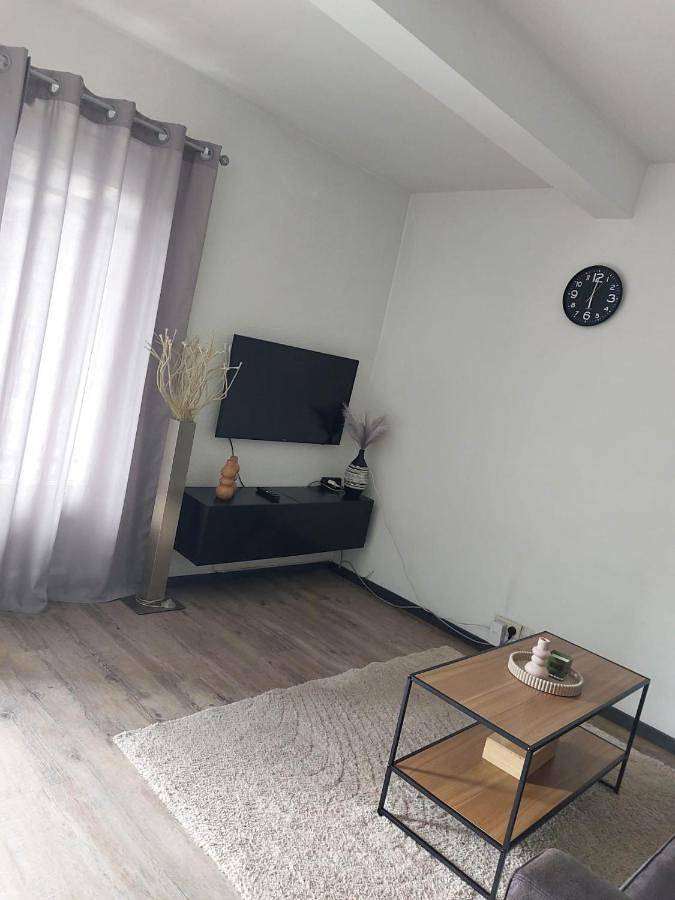 Chambre d’hôte pour 2 personnes, avec terrasse à Namur - 4