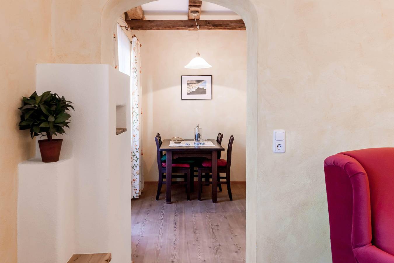 Geheel vakantieappartement, Appartement, 1 Schlafzimmer in St. Johann in Tirol, Kaisergebirge