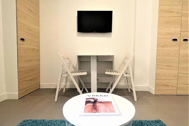 Appartement de vacances pour 2 personnes