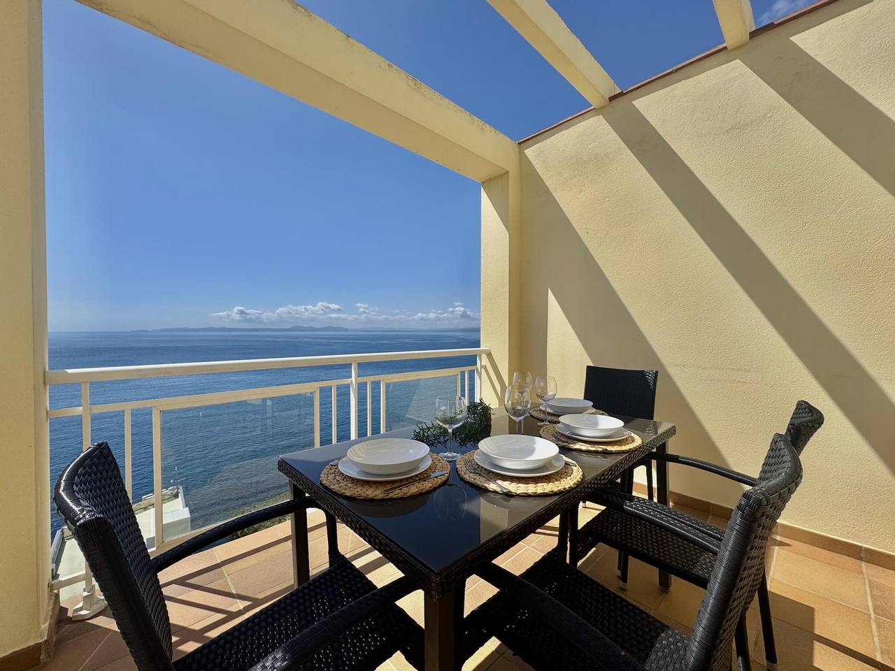 Appartamento vacanze a Roses a partire da 120€ a notte