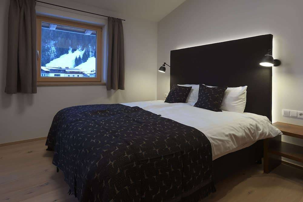 Ganze Wohnung, Spektakuläres \"Alpin Penthouse\" auf 110qm mit Sauna im Skigebiet Kitzbühel in Hollersbach im Pinzgau, Pinzgau