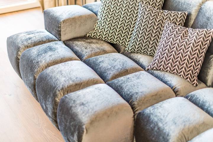 Ferienhaus mit Meerblick für 8 Personen, mit Balkon und Sauna auf Sylt - 3