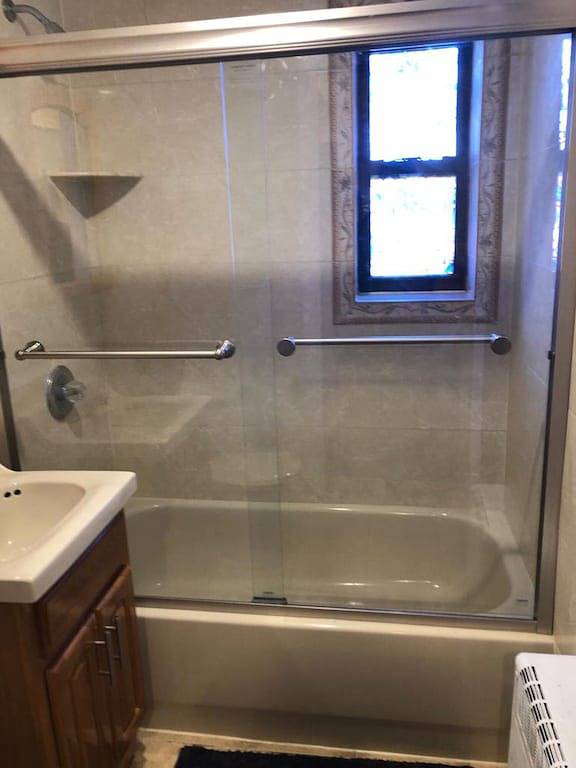 Ganze Wohnung, 1817 1D · Superb 1bed Apt.-20 Min. Nach Nyc in North Bergen, Hudson County