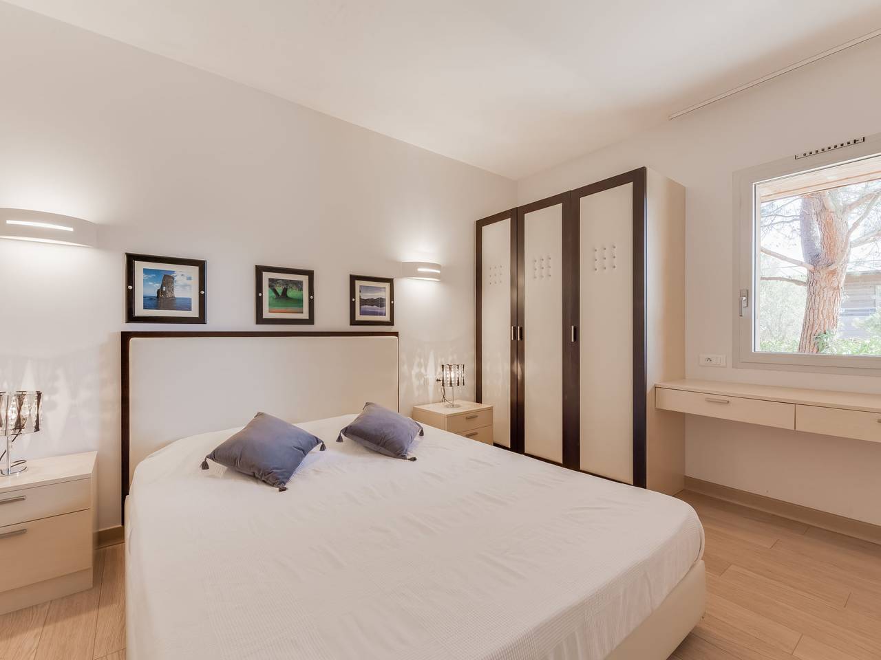 Ganze Wohnung, Cala Sultana in Santa Giulia, Porto-Vecchio