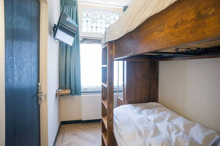Ganze Wohnung, Frisch renoviert! Brandneu! in Tilburg, Nordbrabant