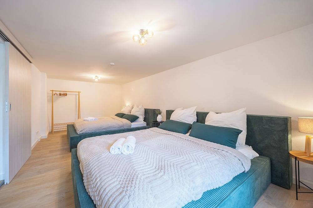 Ganze Wohnung, Simply Stay Homes: Erholung zwischen See & Bergen. Familienfreundlich. in Traunstein, Chiemsee