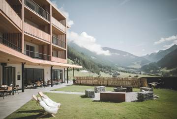 Agriturismo per 3 Persone in San Giacomo, Valle Aurina, Foto 4