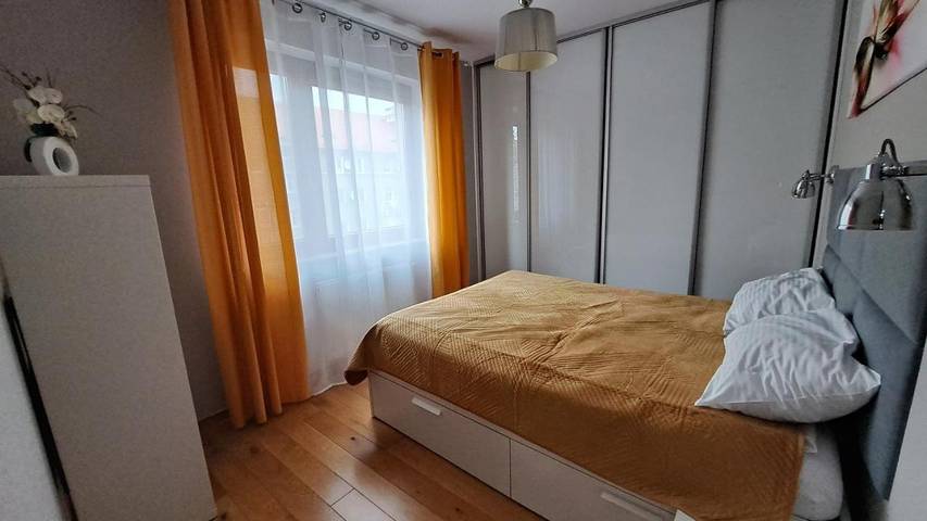 Ferienwohnung für 6 Personen, mit Balkon in Oppeln - 4