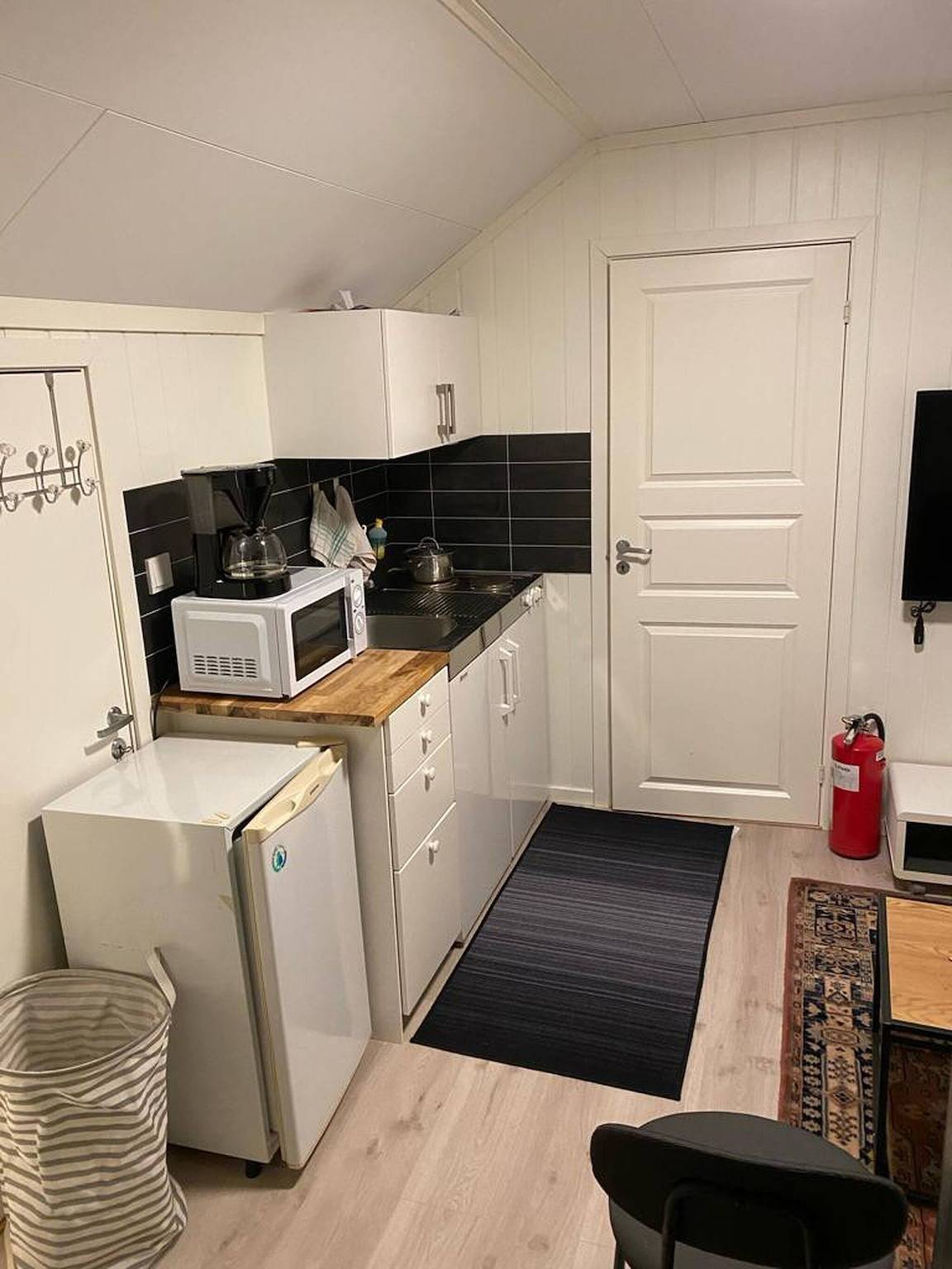 Ganze Wohnung, Charmantes 2-Schlafzimmer im Westen Norwegens, umgeben von Fjorden und Bergen in Sognefjord