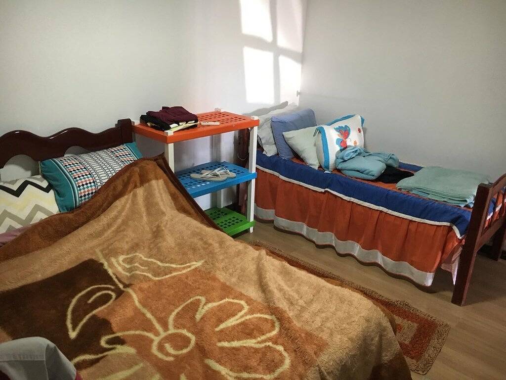 Reihenhaus mit Pool in der Nähe des Meeres in Guaratuba, Paraná