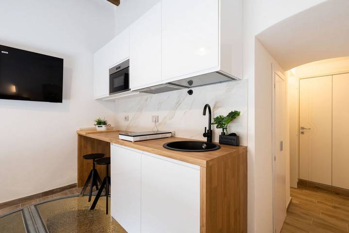 Appartamento intero, Guesthost - Porta Ovile Glam Studio in Siena, Siena e dintorni