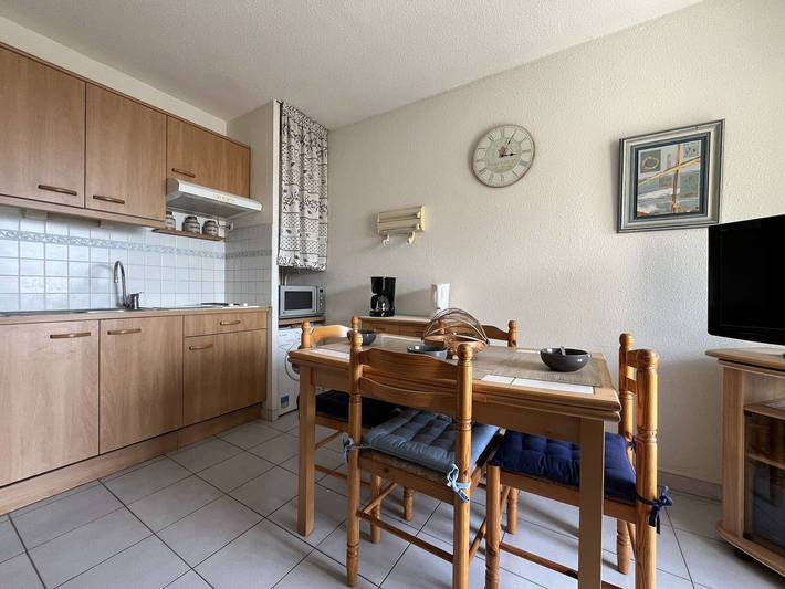 Gîte pour 4 personnes dans Port de Gruissan - 3