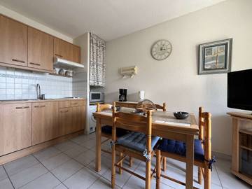 Appartement De Vacances pour 4 Personnes dans Gruissan (Ville), Gruissan, Photo 2