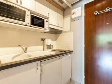 Chalet for 4 People in La Clusaz, Annecy region, Photo 2